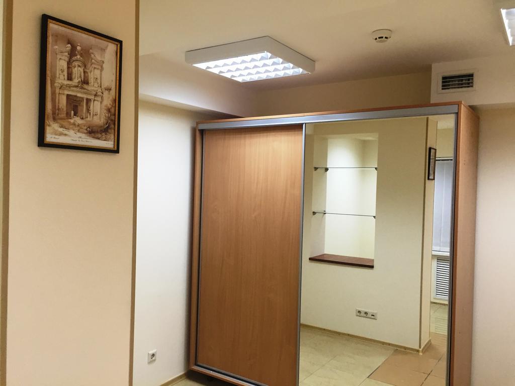 Хостел Westend *