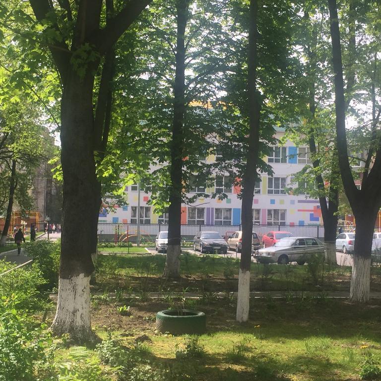 Westend Хостел Київ