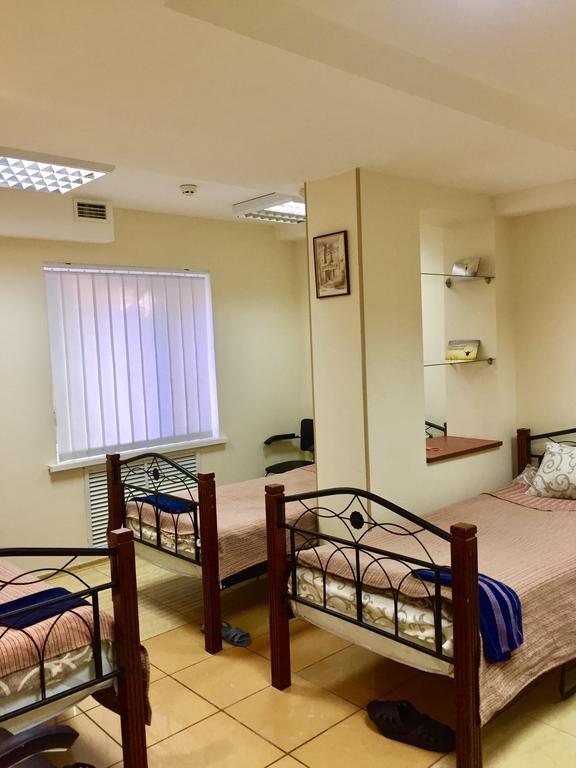 Хостел Westend Київ