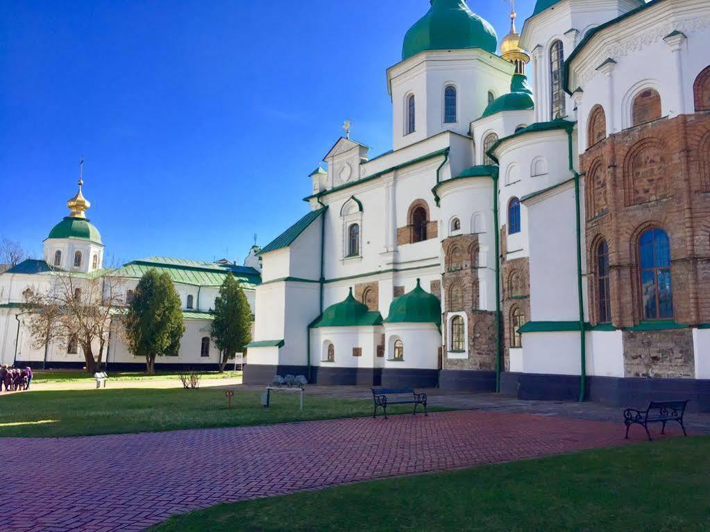 Хостел Westend *